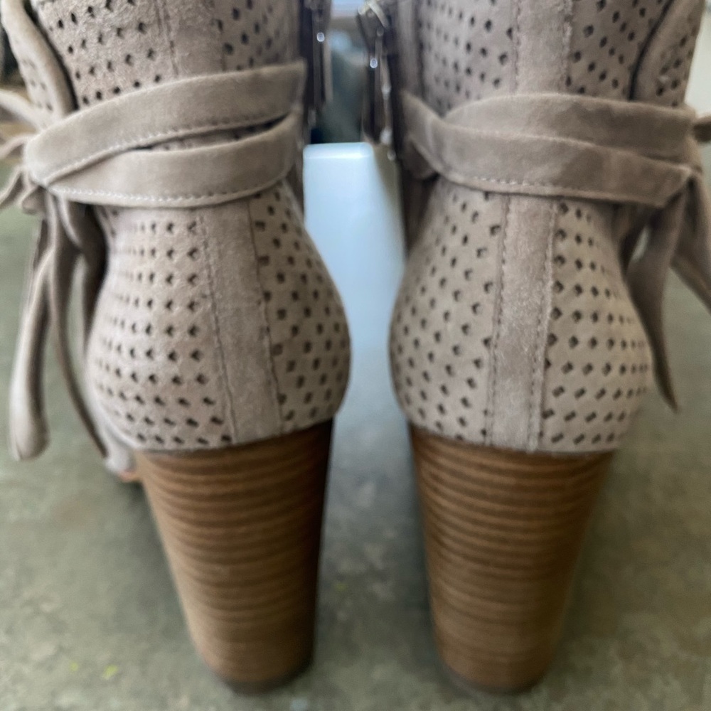 Sam Edelman - Picture 3 of 4